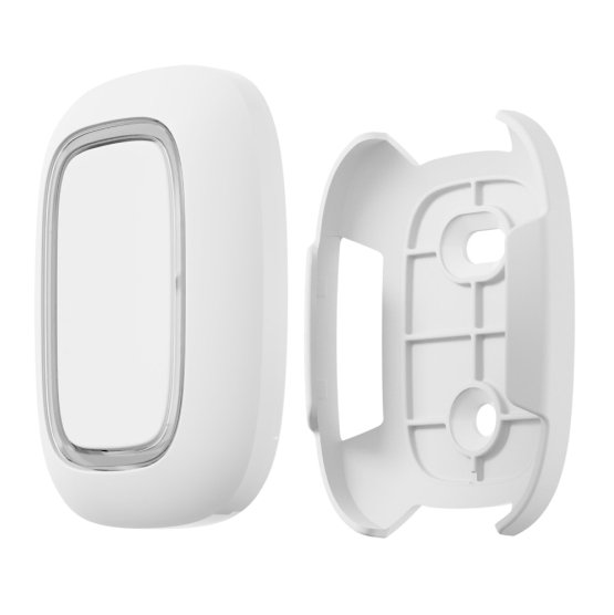 Un bottone, tanti allarmi