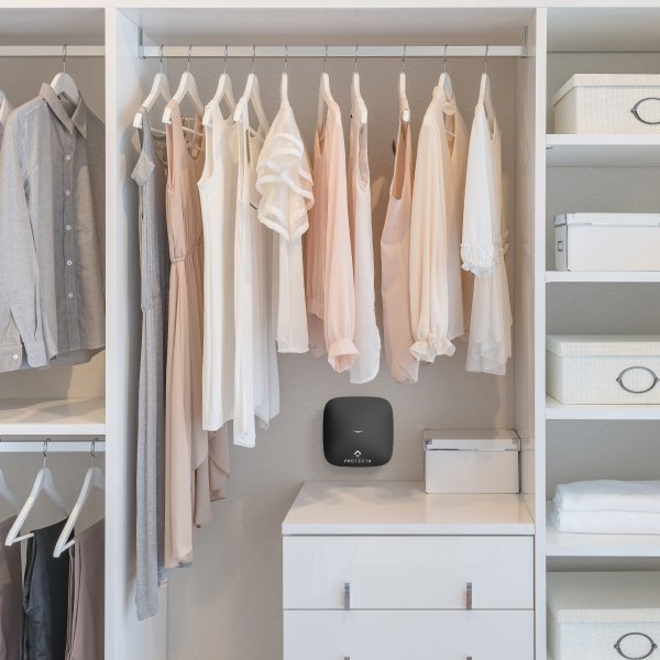 A prova di sabotaggio