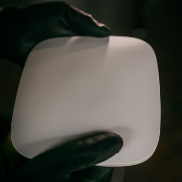 Affidabilità antisabotaggio