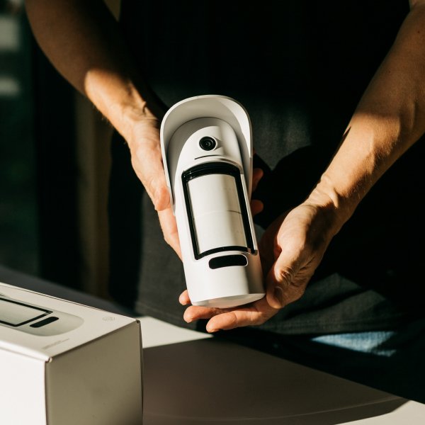 Antisabotaggio per una sicurezza totale