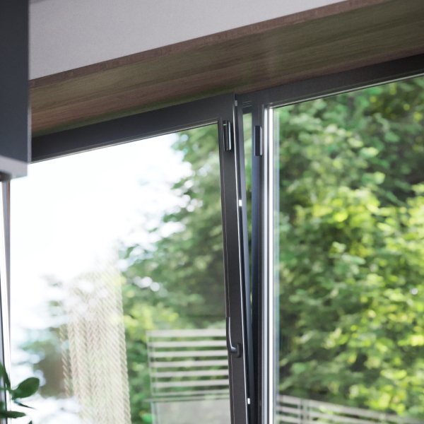 La mente del sistema