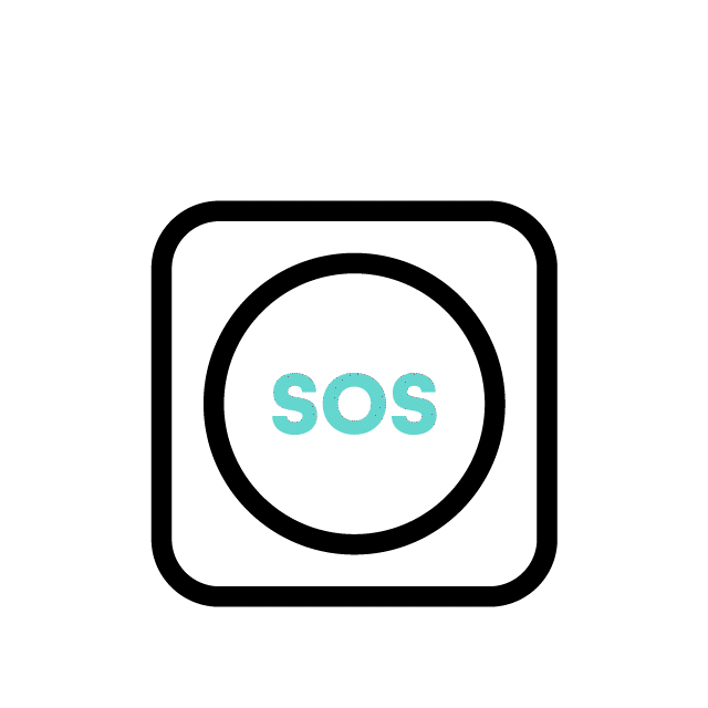 SOS Button