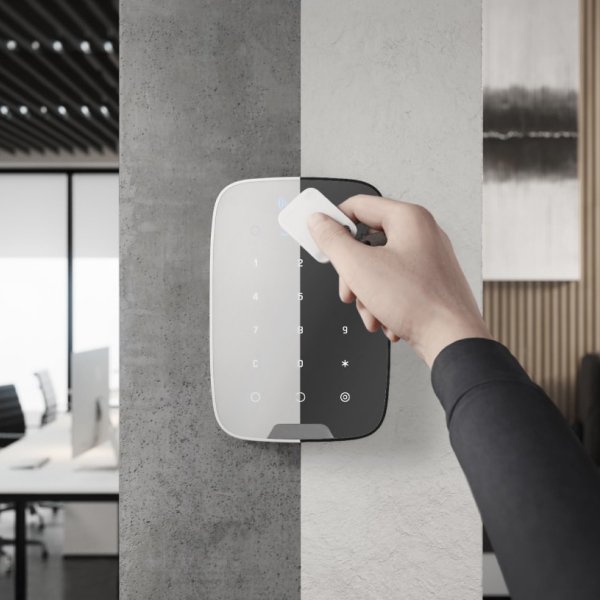 Classe e sicurezza in una mano