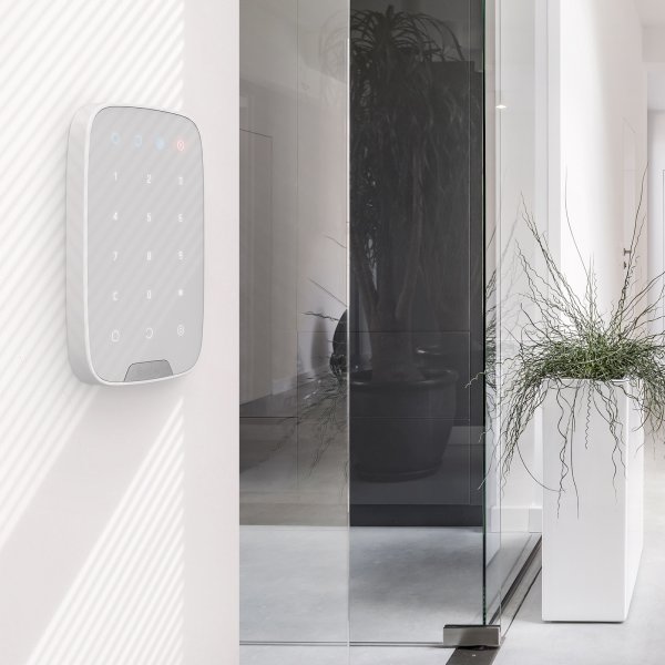 Comunicazione protetta