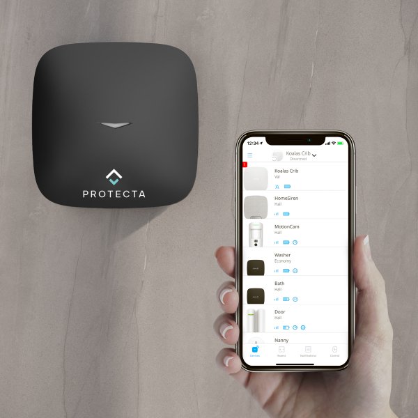 Comunicazione sicura