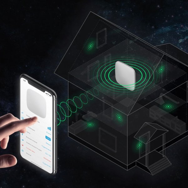 Connessione senza limiti