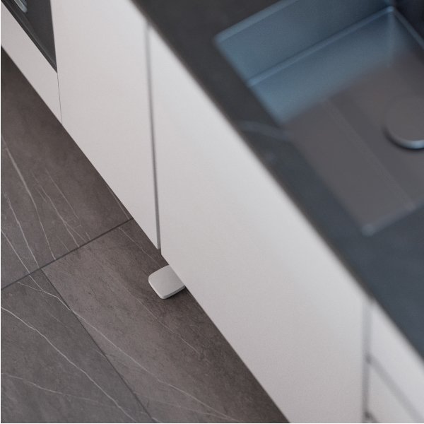 Evita danni da perdite di acqua