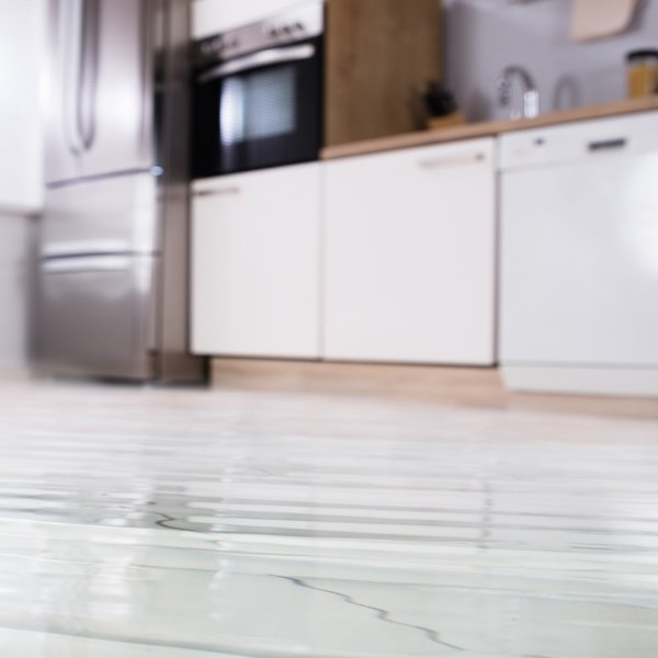 Installato dove serve