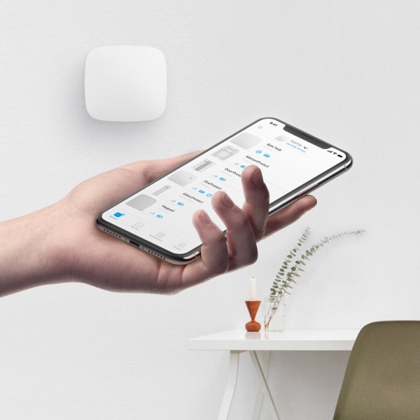 La mente del sistema