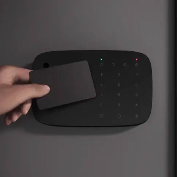 La protezione diventa più facile