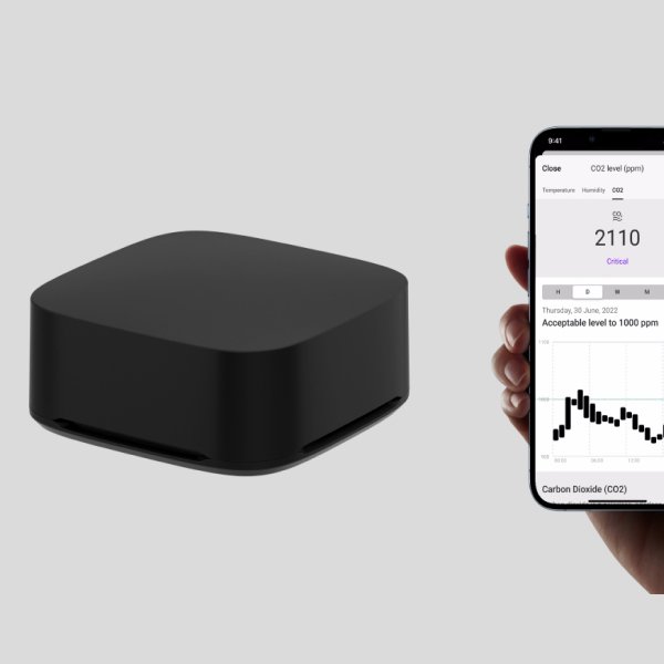 Notifiche per la salute in tasca