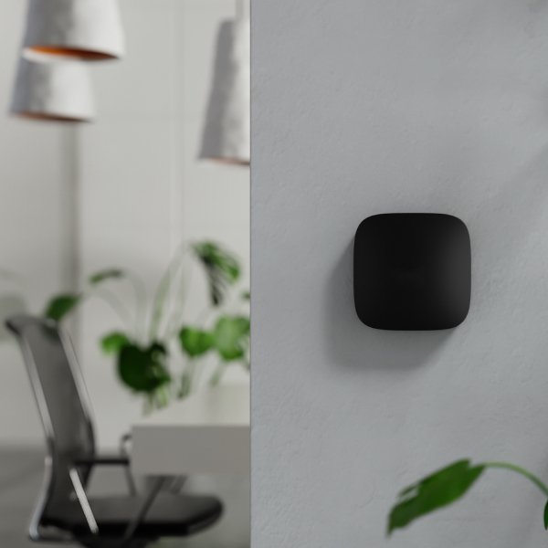 Per ogni edificio, per tutti qualità dell'aria