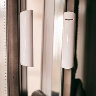 Sensore PLUS con ACCELEROMETRO