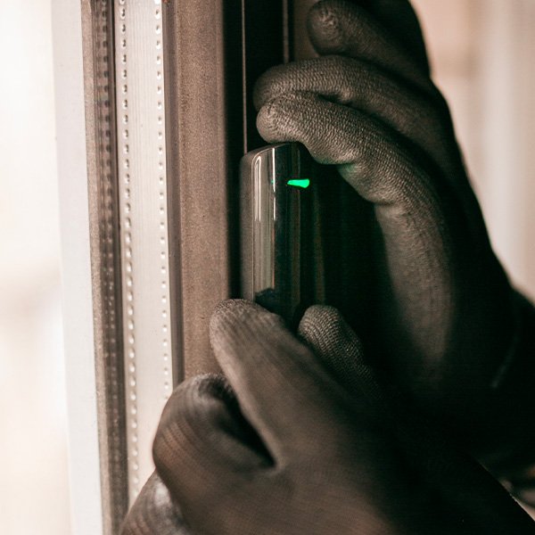 Prevenzione delle intrusioni avanzata