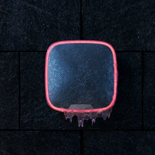 Progettata per l'esterno