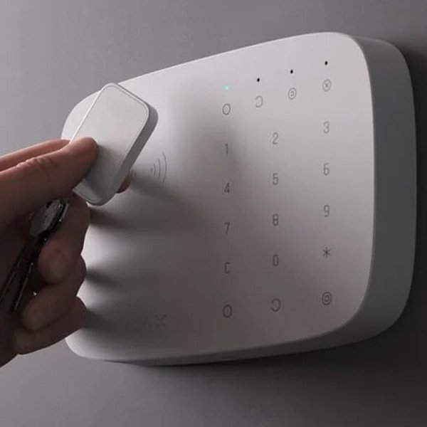 Protezione a tutti i livelli