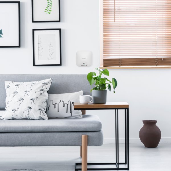 Protezione per ogni ambiente