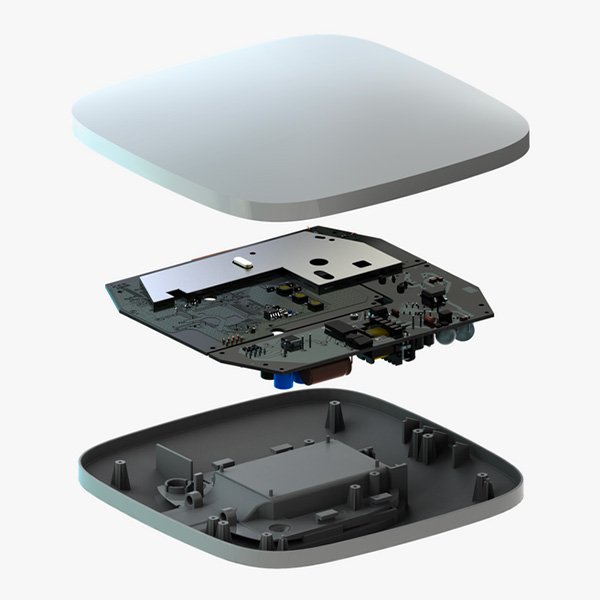 Protezione sempre aggiornata