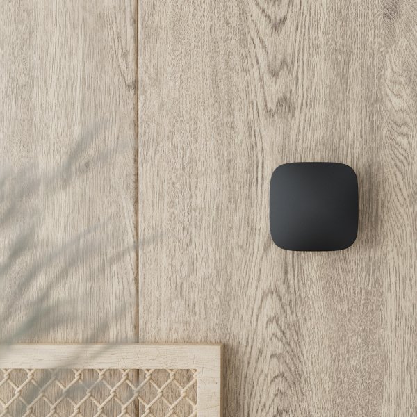 Respirare aria sana è importante