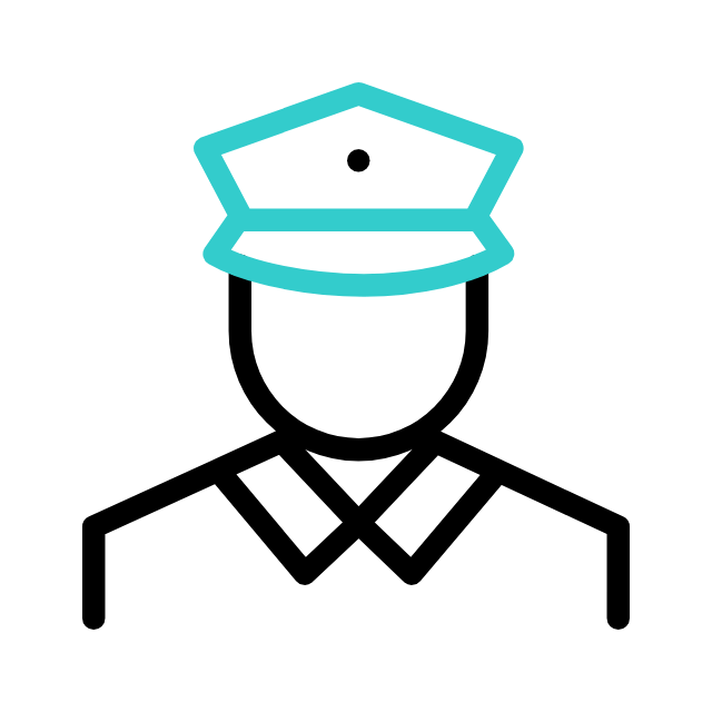 Servizio di vigilanza