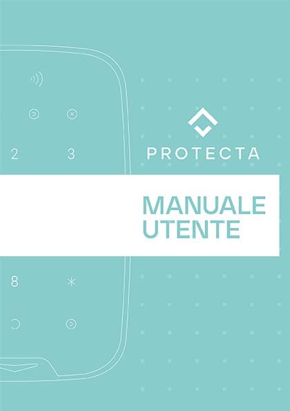 Manuale Utente PROTECTA