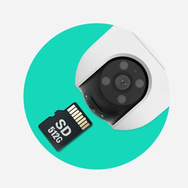 Lo spazio per tutto quello che conta