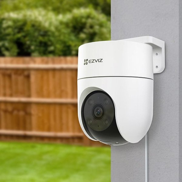 Tutto sotto controllo