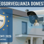 telecamere smart riconoscimento persone veicoli 2026